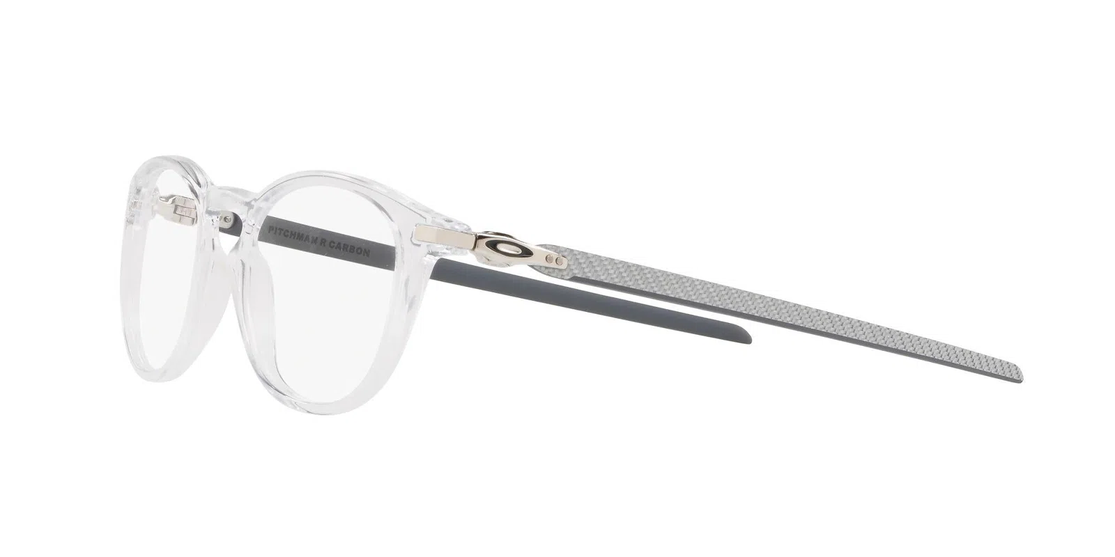 Oakley Pitchman R Carbon 8149 Eyeglasses - view 19